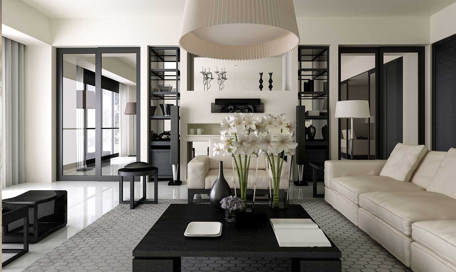 luxury Interior Designers Avondale
